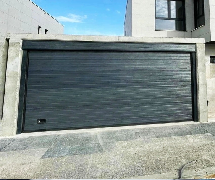 Puertas de garaje en Catarroja