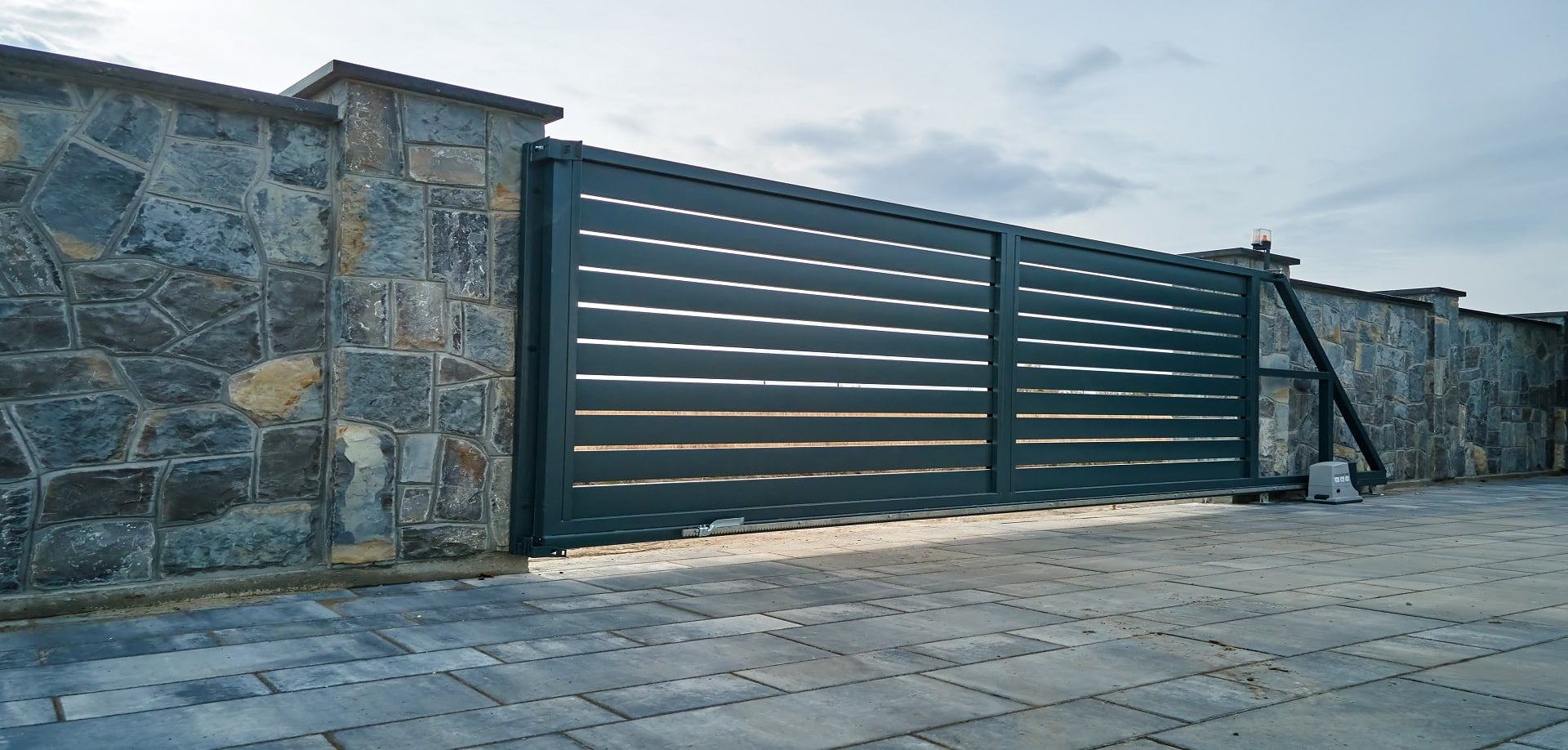 Puertas correderas en Catarroja